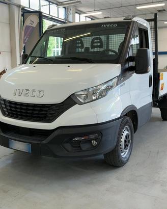 IVECO Daily 35 S12 3450 RIBALTABILE TRILATERALE ca