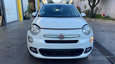 RICAMBI USATI AUTO FIAT 500 X Serie 552 60 384, 55