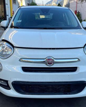 RICAMBI USATI AUTO FIAT 500 X Serie 552 60 384, 55