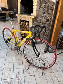 Bicicletta