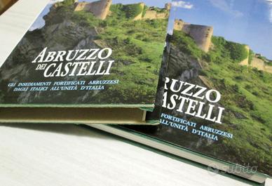 Volume "Abruzzo dei Castelli"