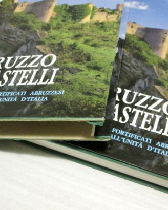 Volume "Abruzzo dei Castelli"