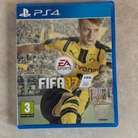 FIFA 17 (PS4)