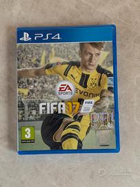 FIFA 17 (PS4)