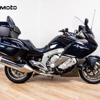 BMW K 1600 GTL ABS - 2012