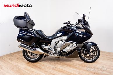 BMW K 1600 GTL ABS - 2012