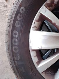 Gomme 215/60 r 16 dot 16/23