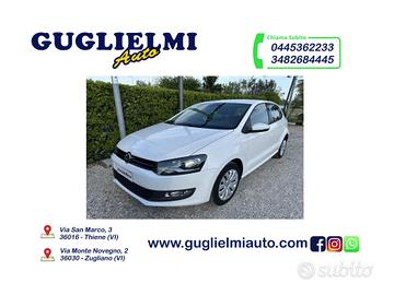 Volkswagen Polo 5 Porte Polo 5p 1.2 Confortline 70