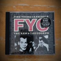 CD Fine Young Cannibals 1988