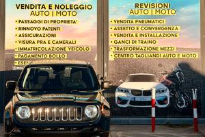 Renegade Renegade 2.0 Mjt 140CV 4WD Active Drive L