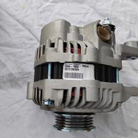 alternatore Smart 451 