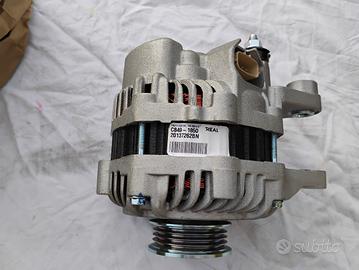 alternatore Smart 451 