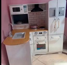 Cucina per bambini
