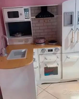 Cucina per bambini