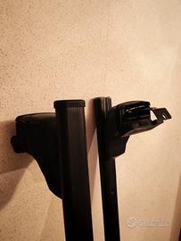 Barre portapacchi G3 Pacific