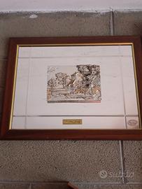 Quadro di Silvio Zippoli 