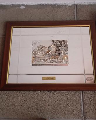 Quadro di Silvio Zippoli 