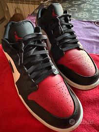 Nike Air Jordan 1 Low