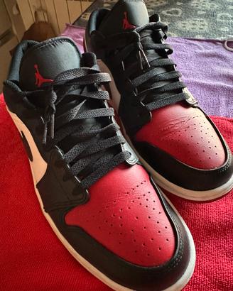 Nike Air Jordan 1 Low