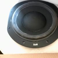 Cono B&W ASW 750