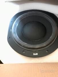 Cono B&W ASW 750