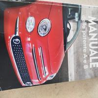 Manuale della patente AeB