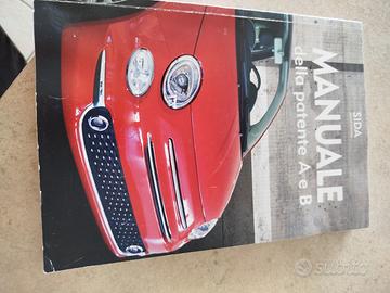 Manuale della patente AeB