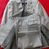 Abito completo Brioni - il meglio dell'Alta Moda