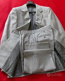 Abito completo Brioni - il meglio dell'Alta Moda