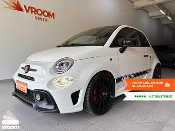 ABARTH 695 595 1.4 Turbo T-Jet 180 CV Esseesse