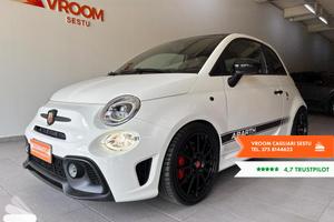 ABARTH 695 595 1.4 Turbo T-Jet 180 CV Esseesse