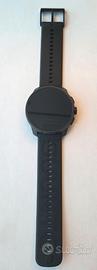 Suunto Race S Stainless Steel + Cinturini Suunto