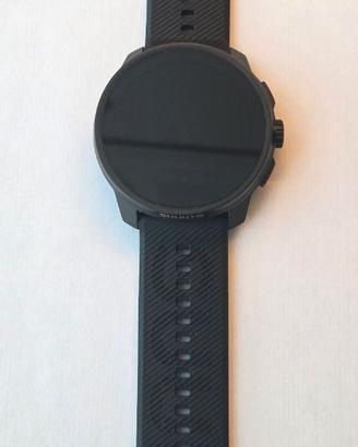Suunto Race S Stainless Steel + Cinturini Suunto