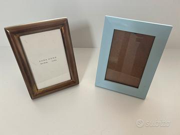 Cornici Zara Home