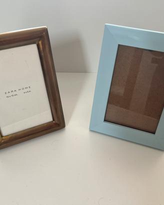 Cornici Zara Home
