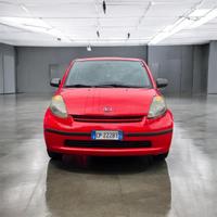 DAIHATSU Sirion 1.0 - MOTORE NUOVO