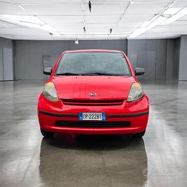 DAIHATSU Sirion 1.0 - MOTORE NUOVO
