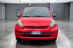 DAIHATSU Sirion 1.0 - MOTORE NUOVO
