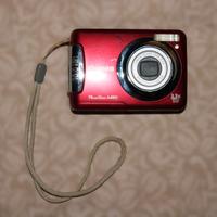 Canon Powershot A480