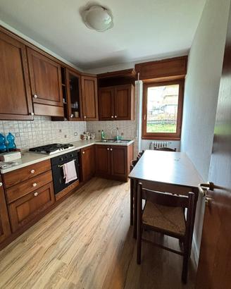 Giulia Ski House Aprica