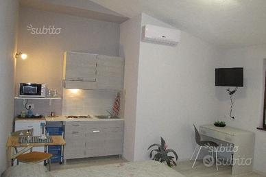 Appartamento/Monolocale con angolo cottura