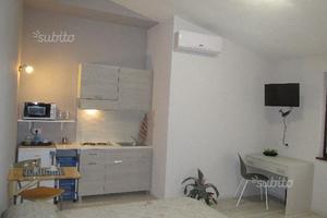 Appartamento/Monolocale con angolo cottura