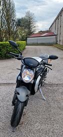 Mv agusta brutale 675