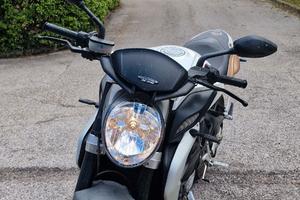 Mv agusta brutale 675