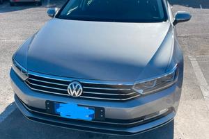 Volkswagen Passat Variant 2.0 TDI
