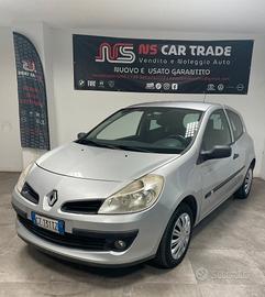 RENAULT CLIO OK NEOPATENTATI