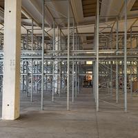 SCAFFALATURA METALSISTEM