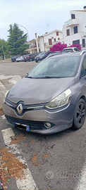 Clio sporter dci 90 cv anno 2015