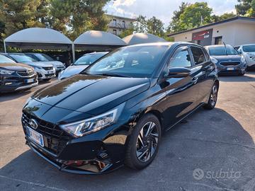 Hyundai i20 1.2 MPI GPL Connectline