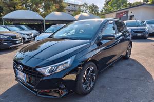 Hyundai i20 1.2 MPI GPL Connectline